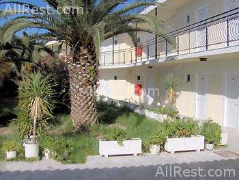 Laganas Hotel 12